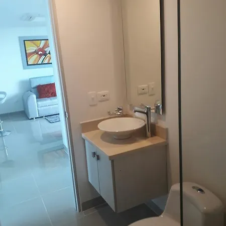 Seaway 935 Morros, La Boquilla Apartahotel