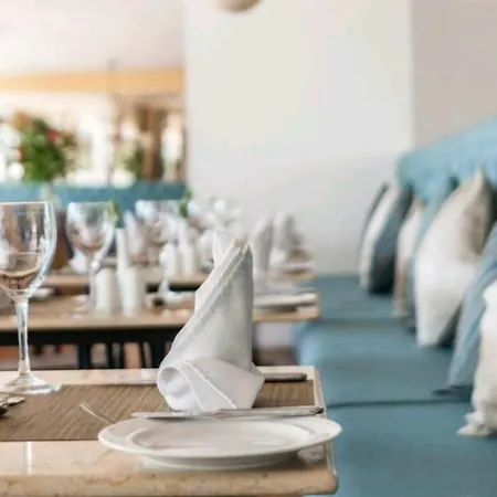 Apartahotel Seaway 935 Morros, La Boquilla