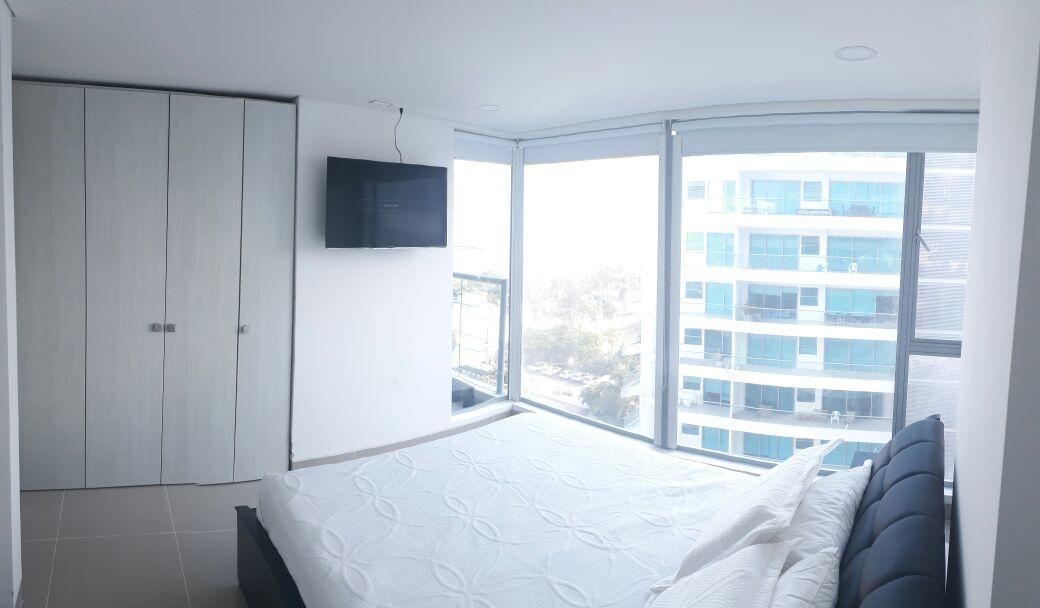 Seaway 935 Morros, La Boquilla Cartagena