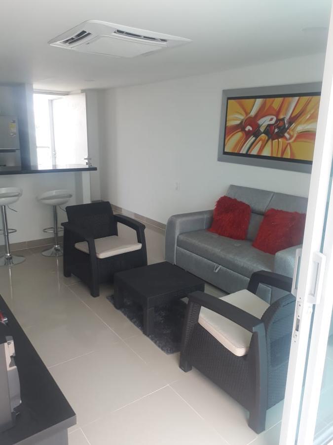 Apartahotel Seaway 935 Morros, La Boquilla