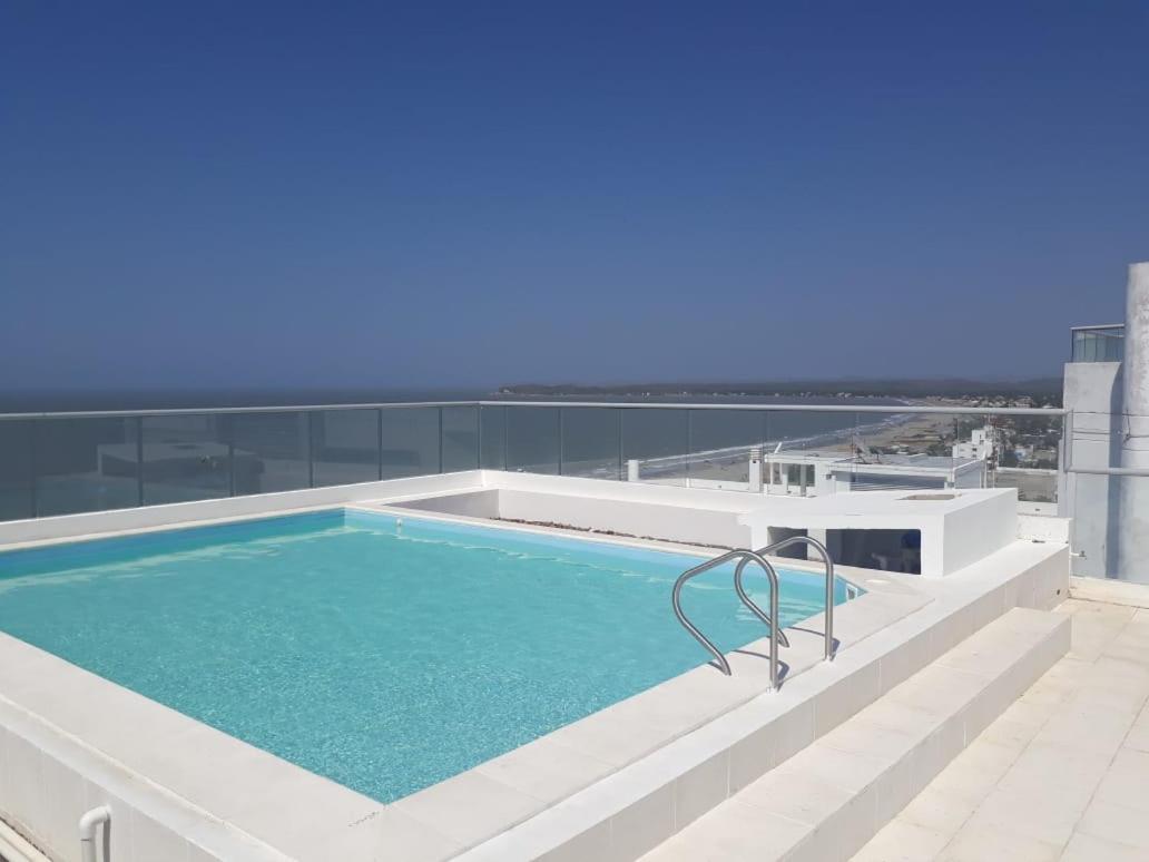 Seaway 935 Morros, La Boquilla