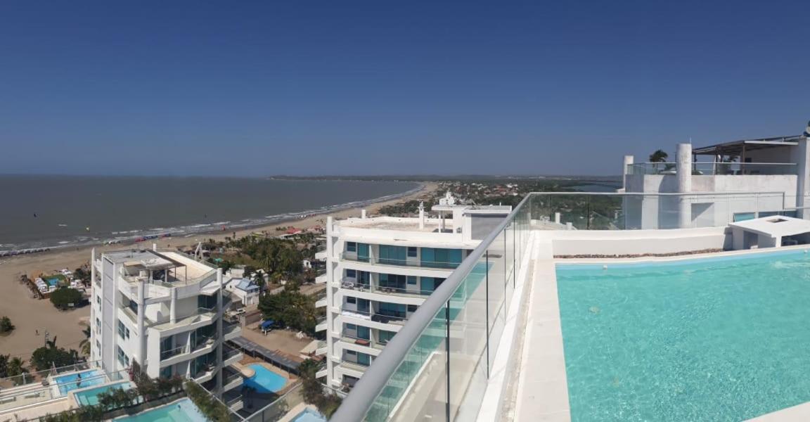 Seaway 935 Morros, La Boquilla Cartagena