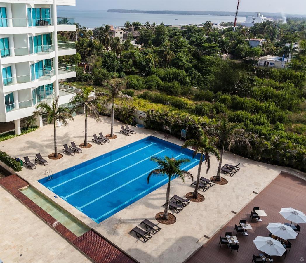 Seaway 935 Morros, La Boquilla *