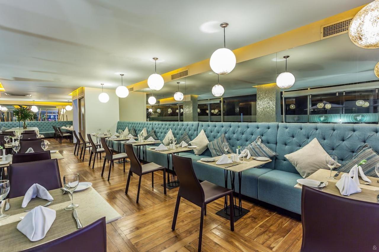 Seaway 935 Morros, La Boquilla Apartahotel Cartagena