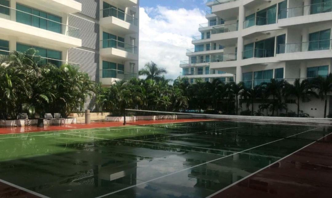 Seaway 935 Morros, La Boquilla *