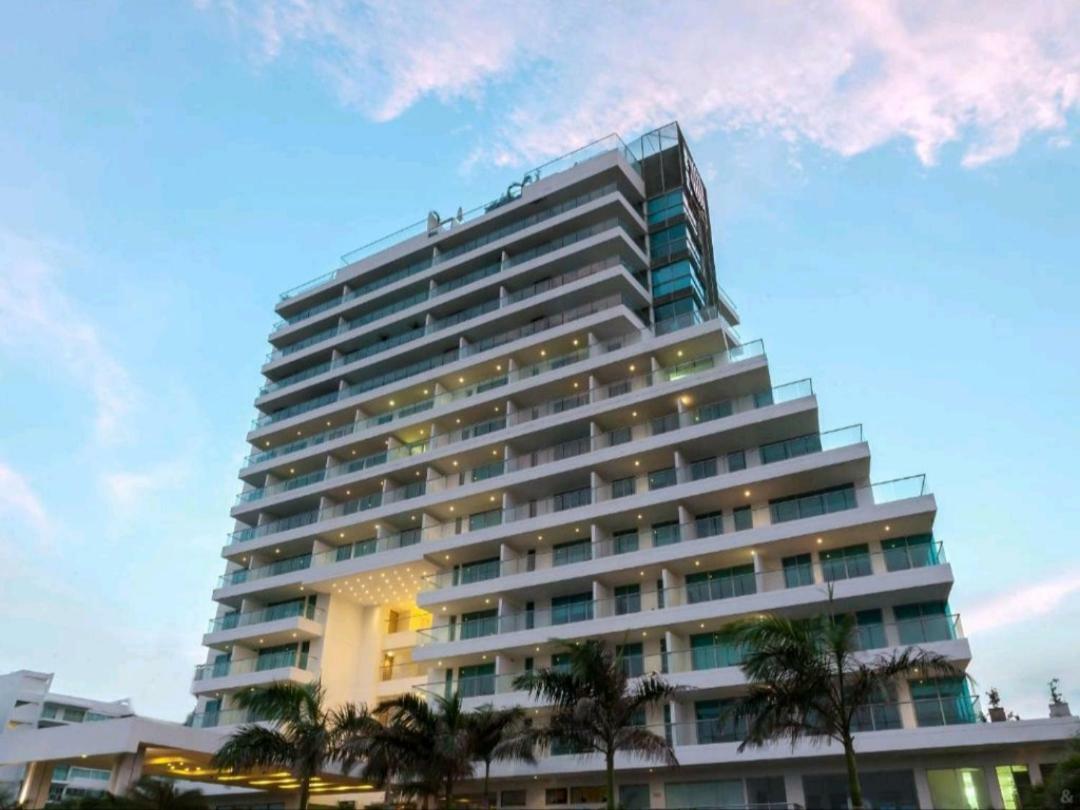 Apartahotel Seaway 935 Morros, La Boquilla Cartagena