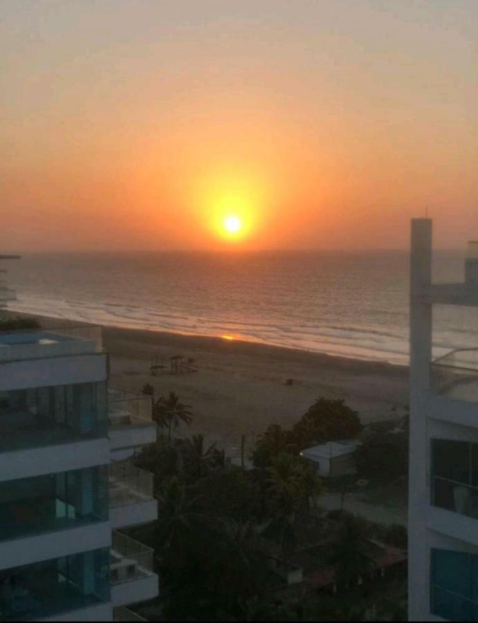 Apartahotel Seaway 935 Morros, La Boquilla