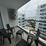 Apartamento Seaway 935 Morros, La Boquilla