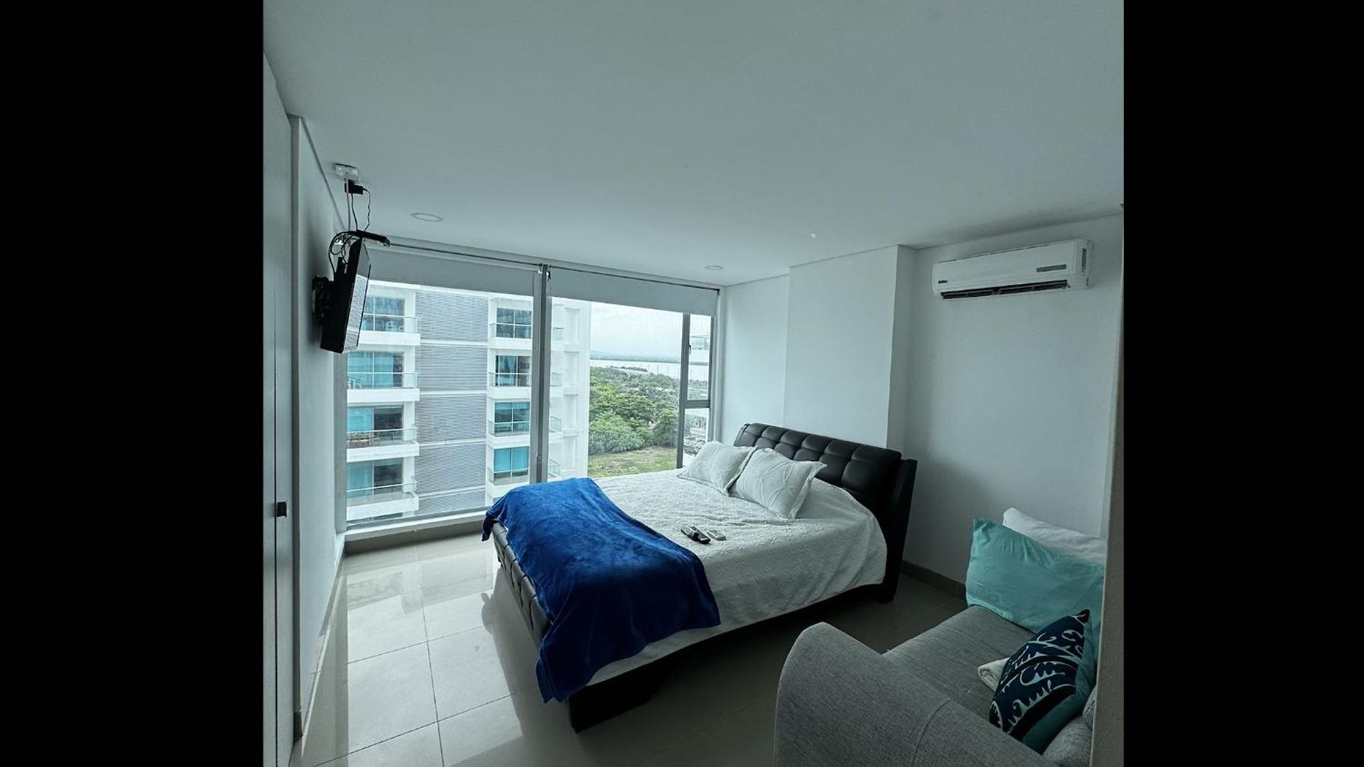 Aparthotel Seaway 935 Morros, La Boquilla *