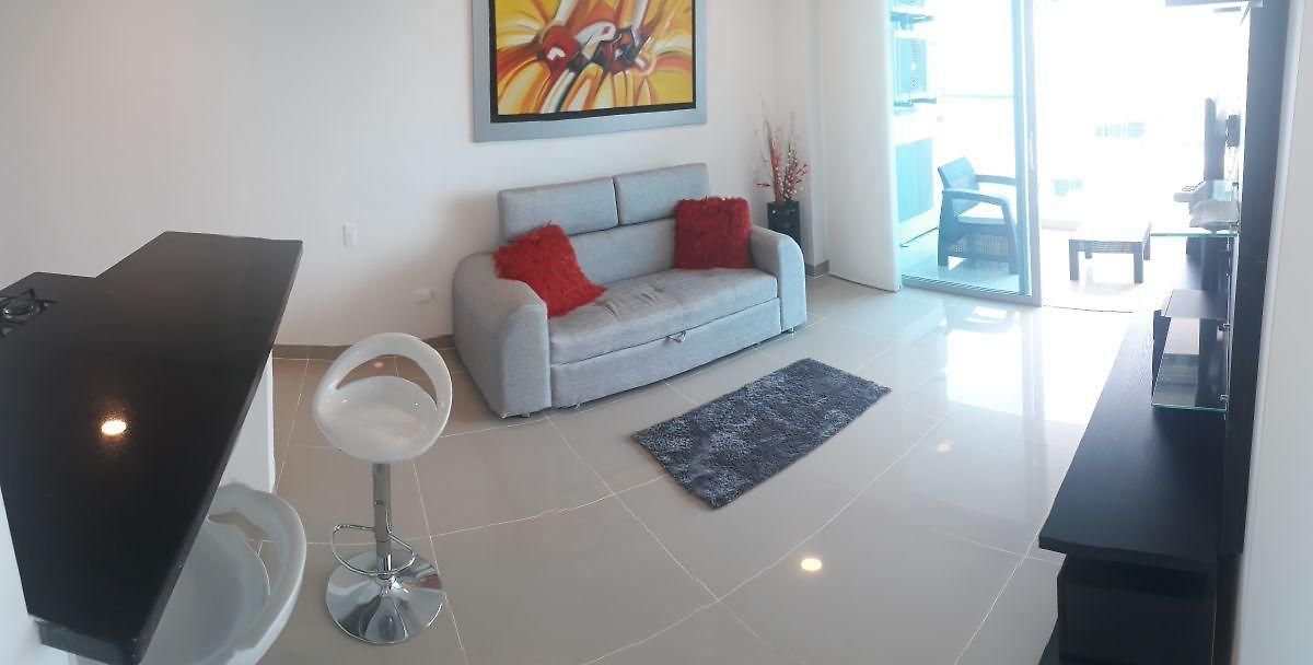 Aparthotel Seaway 935 Morros, La Boquilla Cartagena