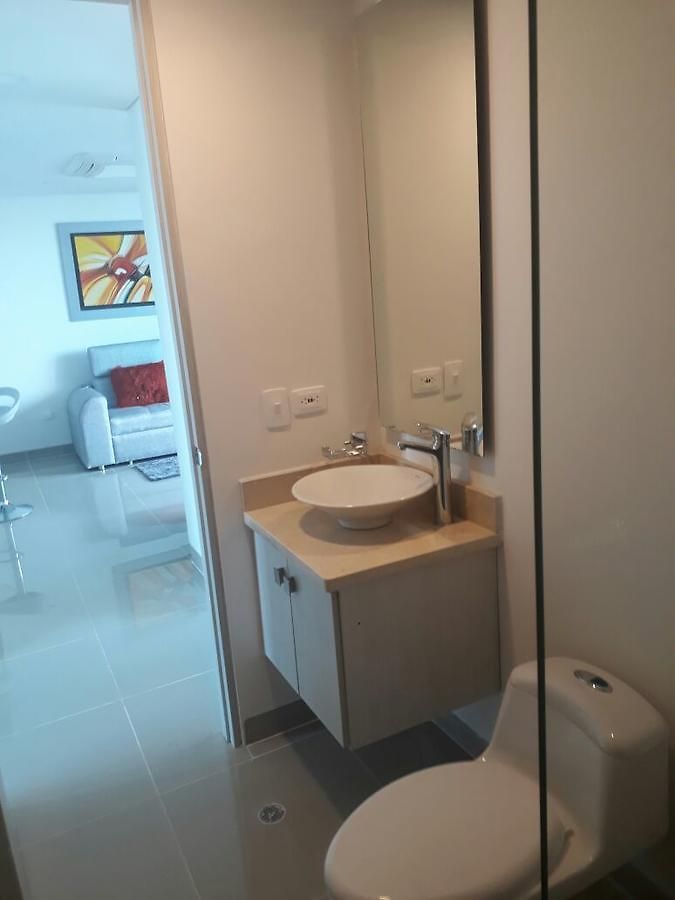 Seaway 935 Morros, La Boquilla Aparthotel
