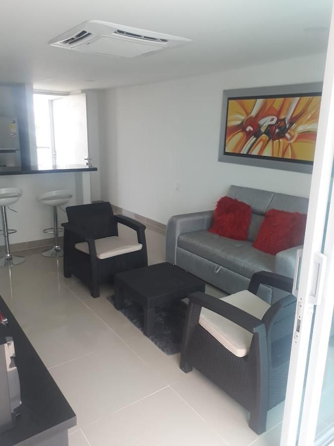 Aparthotel Seaway 935 Morros, La Boquilla