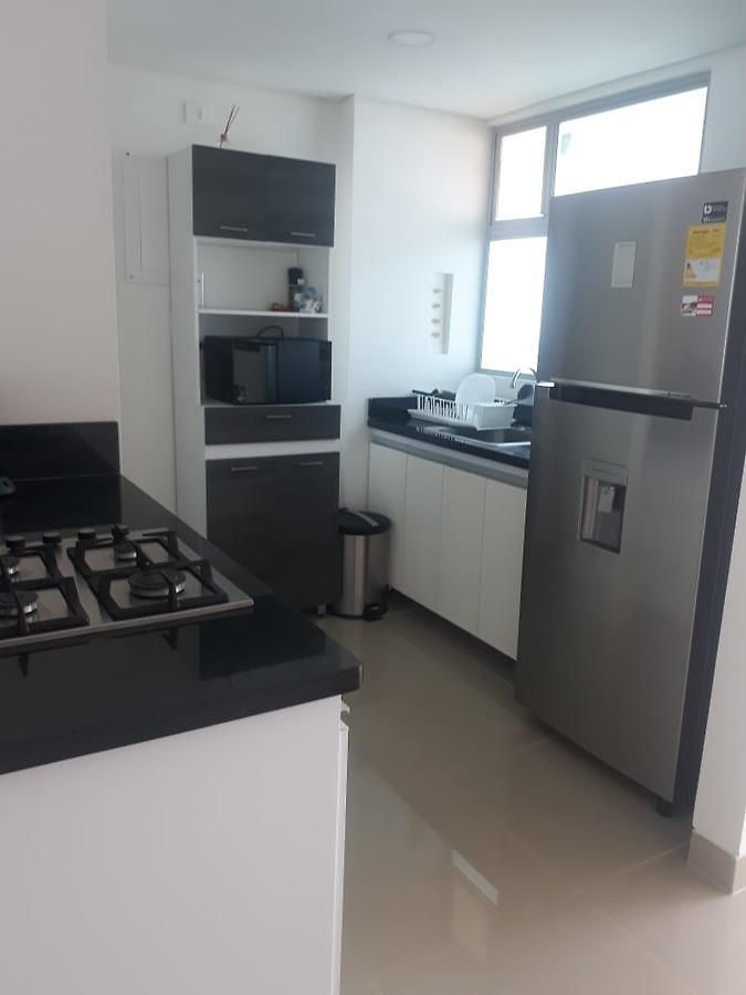 Seaway 935 Morros, La Boquilla Aparthotel *