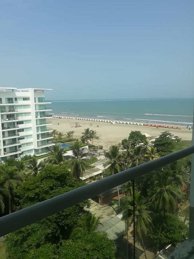Seaway 935 Morros, La Boquilla Aparthotel Cartagena