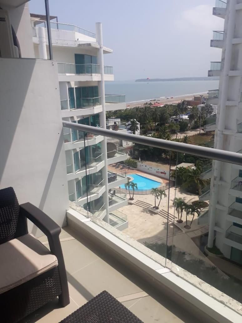 Aparthotel Seaway 935 Morros, La Boquilla Cartagena