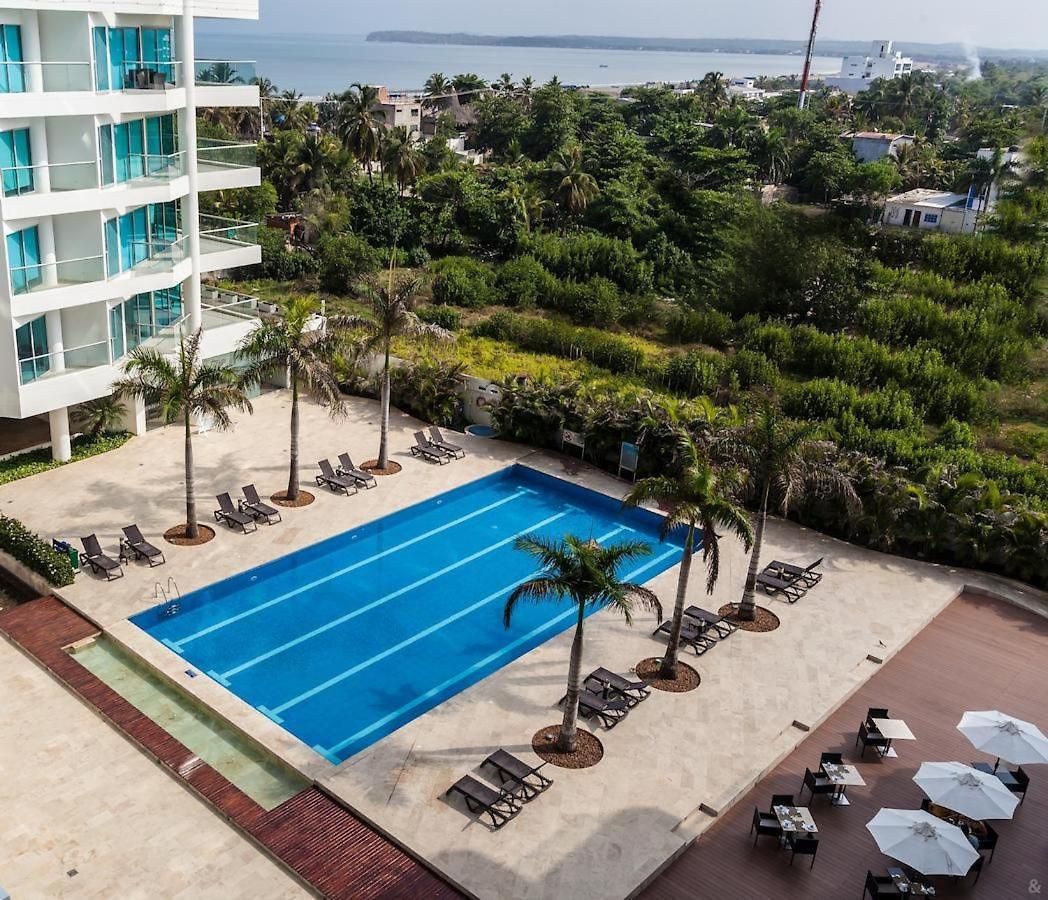 Seaway 935 Morros, La Boquilla *