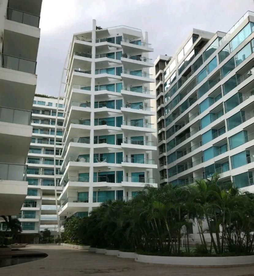 Seaway 935 Morros, La Boquilla Aparthotel *