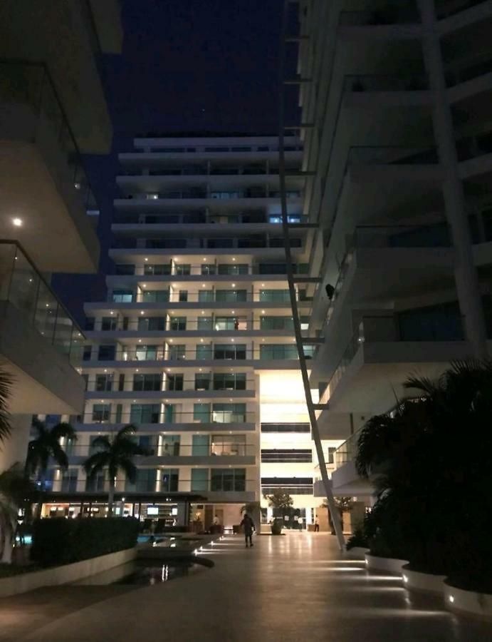 Aparthotel Seaway 935 Morros, La Boquilla