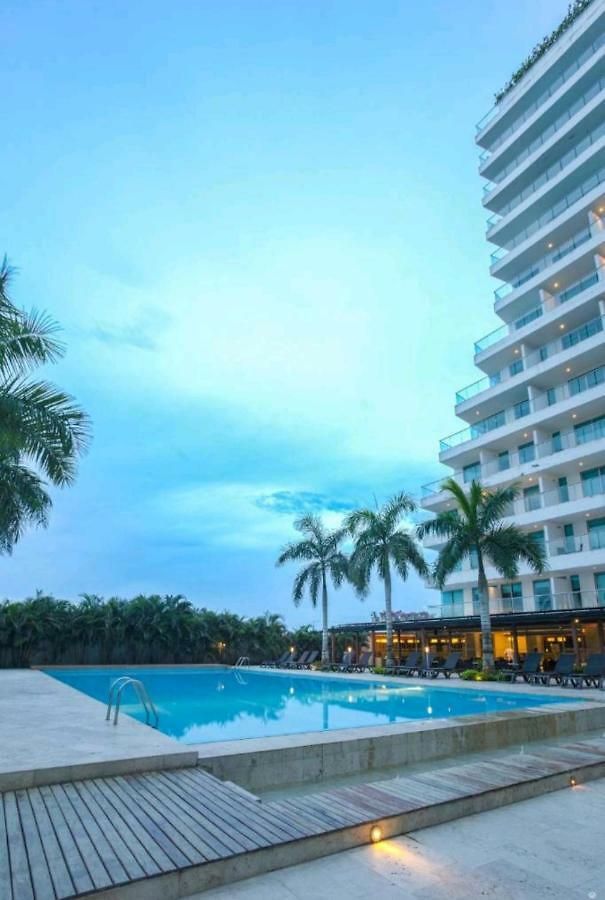 Seaway 935 Morros, La Boquilla
