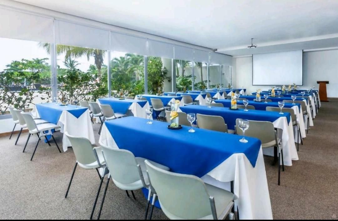 Aparthotel Seaway 935 Morros, La Boquilla