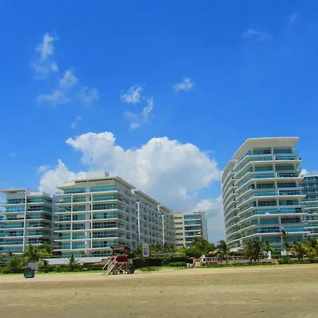 Seaway 935 Morros, La Boquilla Aparthotel Cartagena