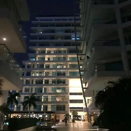 Aparthotel Seaway 935 Morros, La Boquilla