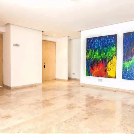 Seaway 935 Morros, La Boquilla Aparthotel Cartagena