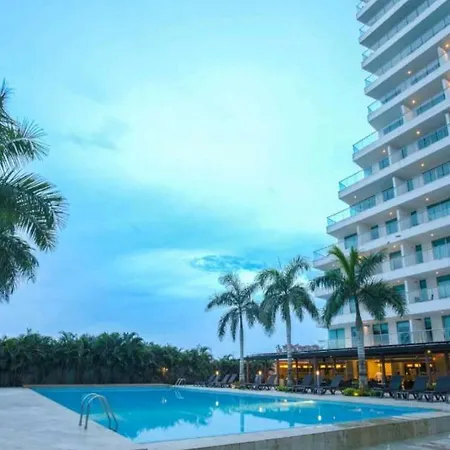 Seaway 935 Morros, La Boquilla
