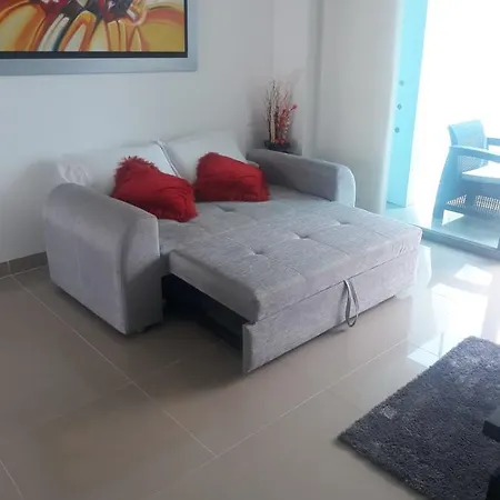 Seaway 935 Morros, La Boquilla *