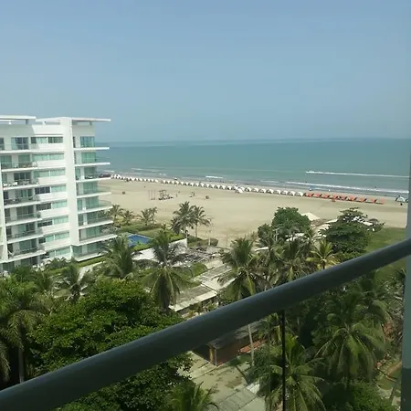 Seaway 935 Morros, La Boquilla Apartahotel Cartagena