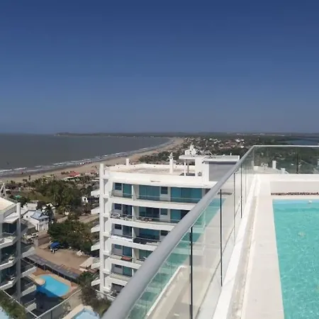 Seaway 935 Morros, La Boquilla Cartagena